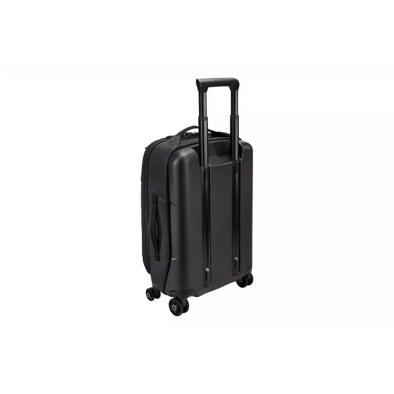 Thule Aion TARS122 – trolley nero, softshell, 35 l, poliestere