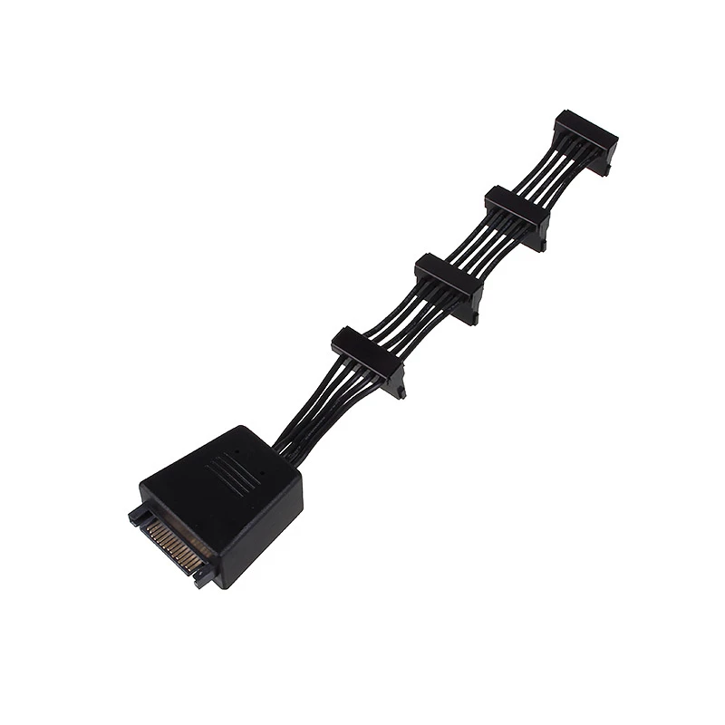 Cavo SATA Silverstone CP06