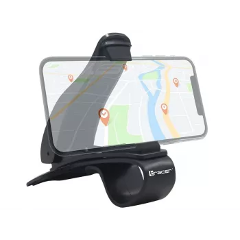 Supporto auto per cellulare Tracer U18