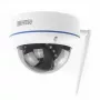 Telecamera dome Inkovideo INKO-122-19D 1080p visione notturna, sorveglianza interna/esterna