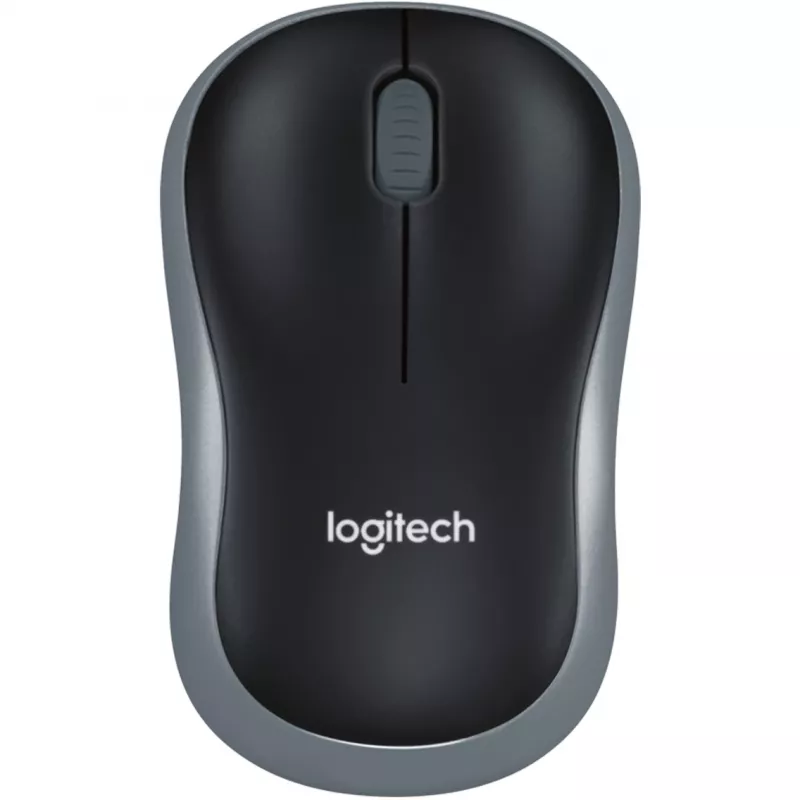 Logitech MK270 Wireless Combo per l'istruzione con copritastiera protettivo