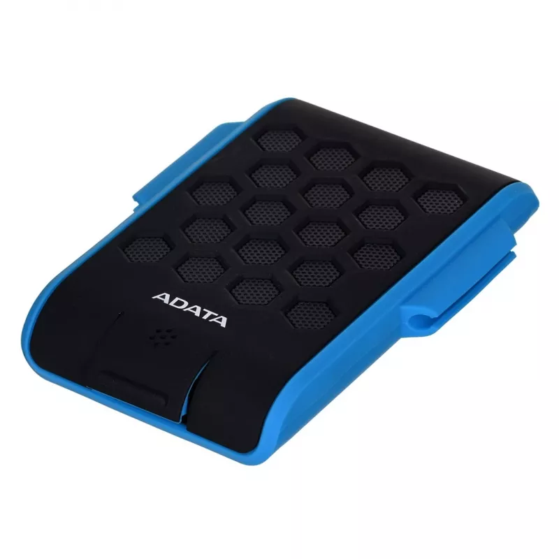 ADATA HD720 disco rigido esterno 2 TB USB Type-A 3.2 Gen 1 (3.1 Gen 1) nero, blu