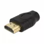 Adattatore per cavo HDMI A micro HDMI D DeLOCK 65507