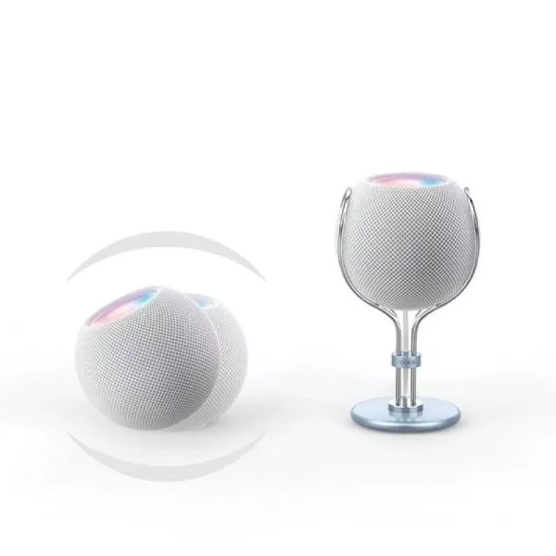 Supporto da montaggio SODI per Apple HomePod SHM-300 — blu