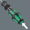 Wera Kraftform Kompakt 27 Set 1 set di cacciaviti con impugnature ergonomiche e punte di precisione