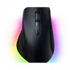 Razer Pro Click V2 Mouse da gaming per destrimani RF Wireless + Bluetooth + USB Type-C ottico 30000 DPI