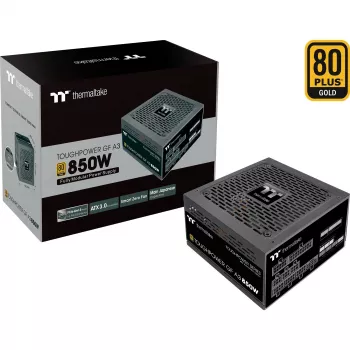 Alimentatore Thermaltake Toughpower GF A3 Gold 850W