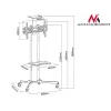 Maclean MC-661 nero