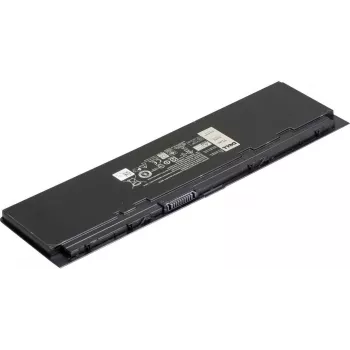 Batteria ricaricabile di ricambio per laptop Dell, 31Wh 3 celle, compatibile (MPN 451-BBCE)
