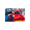 Zaino da escursionismo Gregory Targhee 32 L rosso
