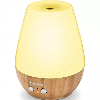 BEURER LA 40 606.26 LA 40 606.26 diffusore di aromi (606.26)