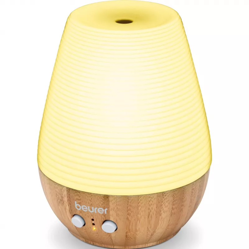 BEURER LA 40 606.26 LA 40 606.26 diffusore di aromi (606.26)