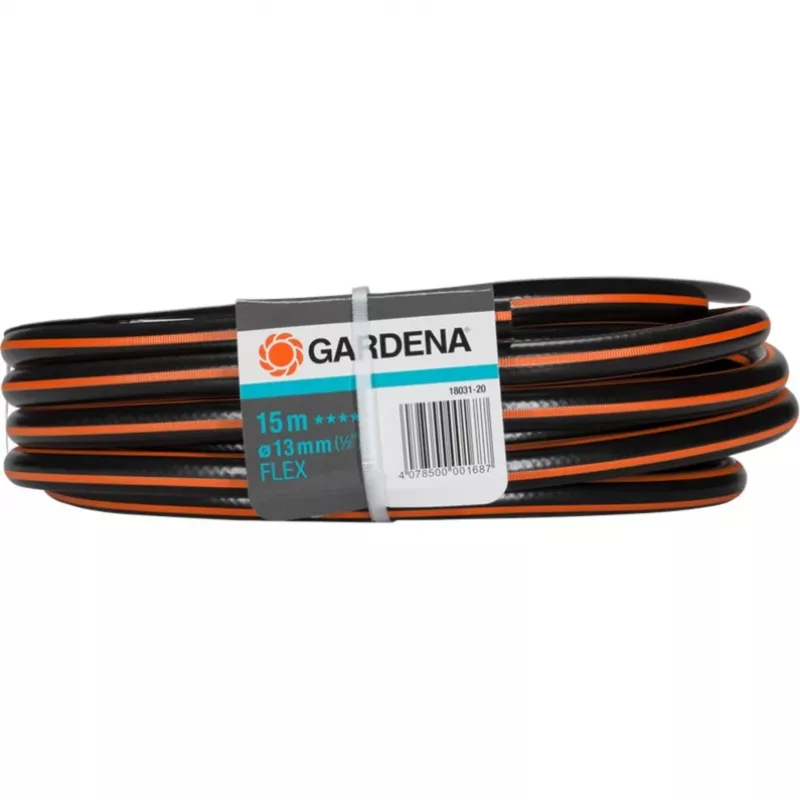 Tubo GARDENA Comfort FLEX 13 mm (1/2) 15 m