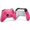 Gamepad Microsoft Xbox Wireless Controller Mineral Camo Special Edition – wireless, Bluetooth, 2x AA, 40 h, rosa/bianco