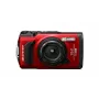 Fotocamera TG-7 rosso