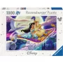 Puzzle Disney Collector's Edition - Aladdin (1000 pezzi)
