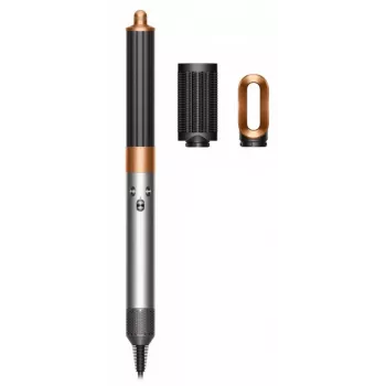Dyson 112875-01 argento