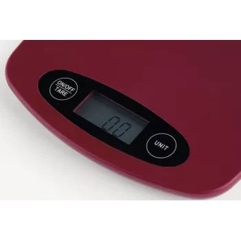 Bilancia da cucina elettronica JATA HBAL1203