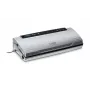 Caso | aspiratore per bar | VC 100 | potenza 120 W | controllo della temperatura | argento