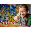 LEGO FRIENDS 42668 calendario dell'avvento 2025