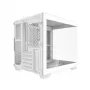 Case per computer Darkflash C275P senza ventole (bianco)