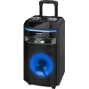 Altoparlante per feste con Bluetooth e karaoke PS6