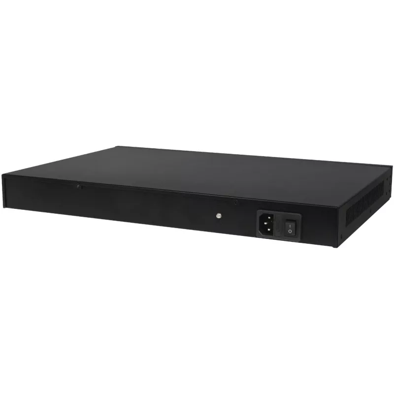 Switch PoE ALLNET ALL-SG8618PM 18 porte Gigabit (16 PoE + 2 uplink)
