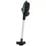 Aspirapolvere verticale senza fili brushless 18V SAS+ALL