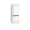 Amica FK244.4(E) frigorifero combinato a libera installazione, congelatore in basso, frigorifero da 153 l, congelatore da 52 l, FrostControl, classe energetica E