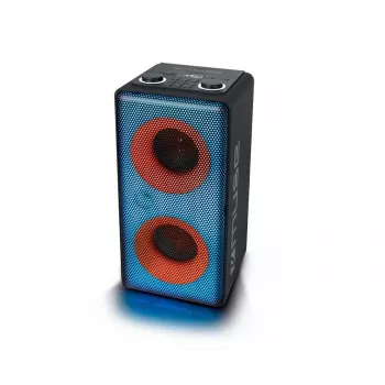 Muse altoparlante Bluetooth M-1808DJ 150 W nero Bluetooth