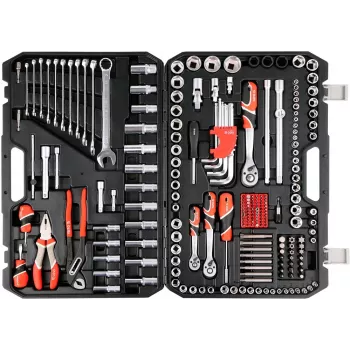 Set di utensili da meccanico Yato YT-38941