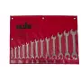 Set chiavi a forchetta 13 pz. 6-32mm
