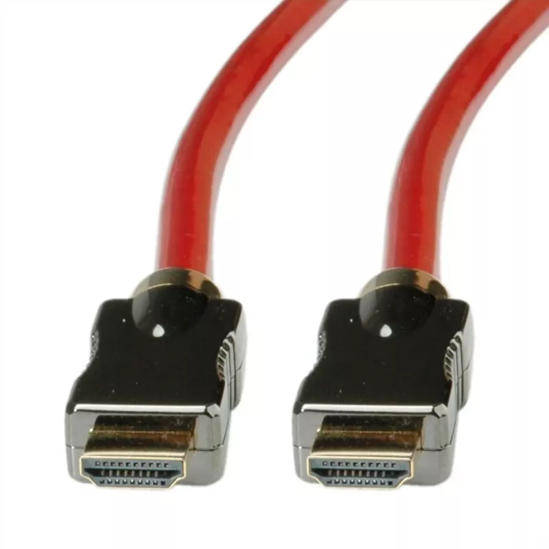 Cavo HDMI ROLINE 11.04.5903 3 m