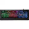 Tt eSPORTS Challenger Combo USB QWERTY tedesco nero (CM-CHC-WLXXPL-GR)