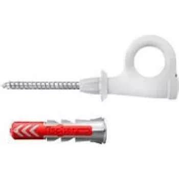 Tassello Fischer 564172 25 pezzi (564172)