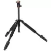 Hama Traveller 117 Ball treppiede proiettori dati 3 gambe nero