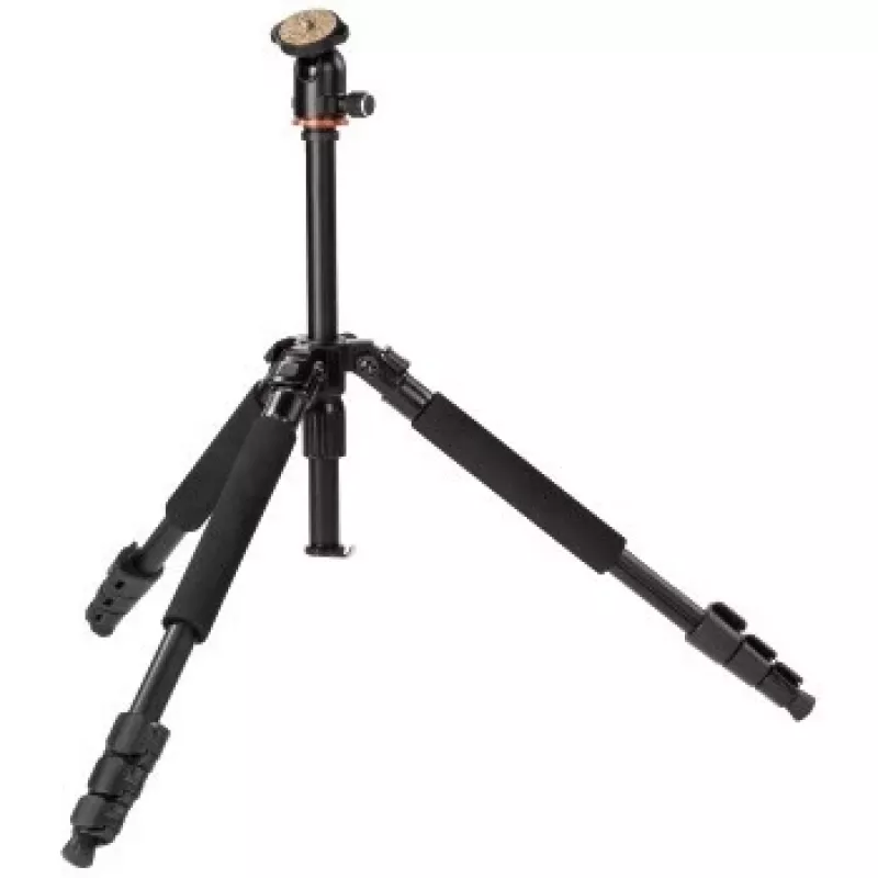Hama Traveller 117 Ball treppiede proiettori dati 3 gambe nero