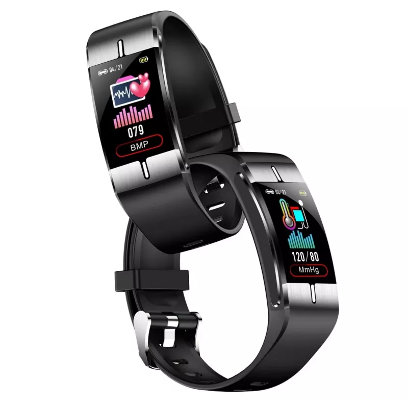 Bracciale attività MaxCom FW34 argento