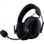 BlackShark V3 Pro, headset per gaming nero, ANC, dongle 2,4 GHz, Bluetooth, USB, jack 3,5 mm