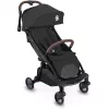 Stroll Lite, passeggino nero