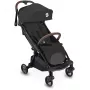 Stroll Lite, passeggino nero