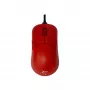 Mouse White Shark GM-5014 Graphene rosso USB