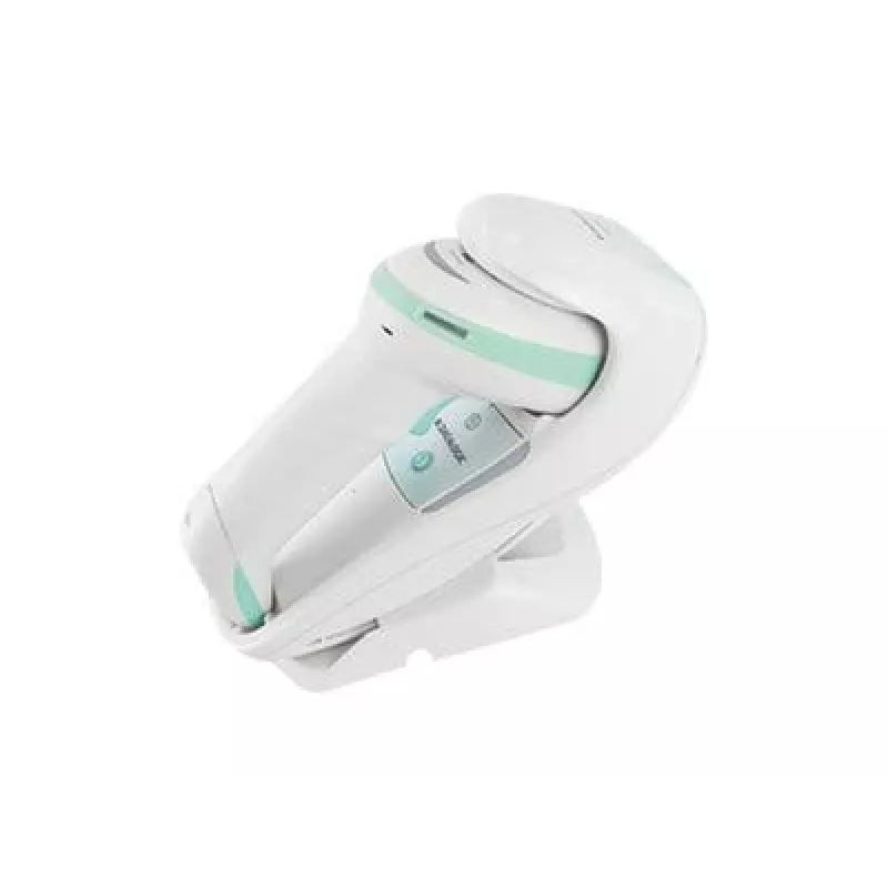 Datalogic Gryphon I GM4500-HC - High Density (HD) - kit USB - lettore di codici a barre - portatile - 2D-Imager - decodifica - RF(433 MHz) (GM4500-HC-433K1-HD)