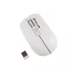 Tellur Silent Click mouse senza fili bianco