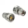 Delock 88841 adattatore RF, N maschio a 7/16 DIN femmina