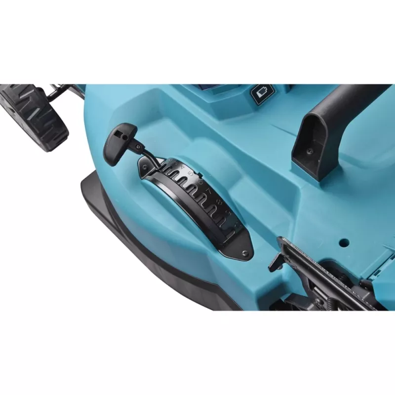 Rasaerba Makita DLM539Z rasaerba a spinta a batteria