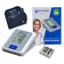 Oromed ORO-N1 Basic misuratore di pressione da braccio automatico, bianco