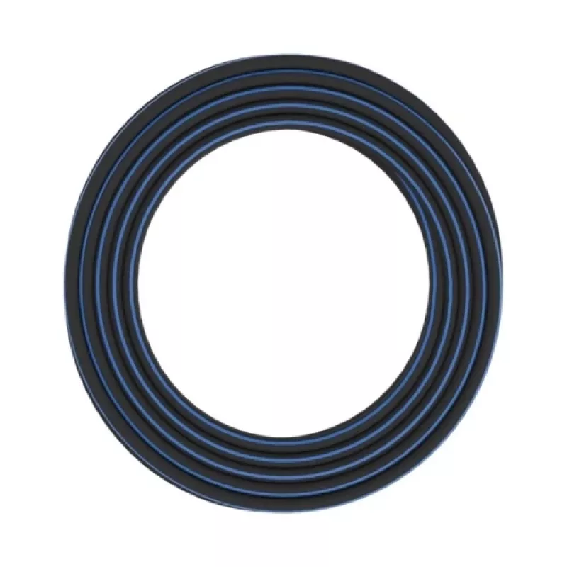 Fiskars Solid 1076049 tubo da giardino 13mm (1/2'') 15m