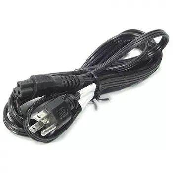 HP - cavo di alimentazione - alimentazione CEE 7/7 (M) su IEC 60320 C5 - 1,83 m - nero - EMEA - per Armada 15XX, 17XX (246959-021)