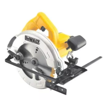 DeWALT DWE560 Sega circolare 18,4 cm 5500 giri/min 1350 W